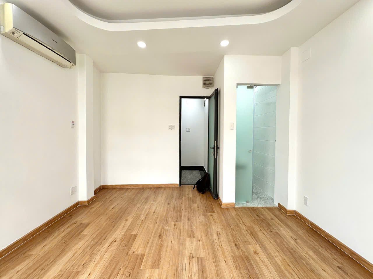 Nhà vuông 4 tầng 30m2 – Lê Quang Định Bình Thạnh 1S - Ảnh 3